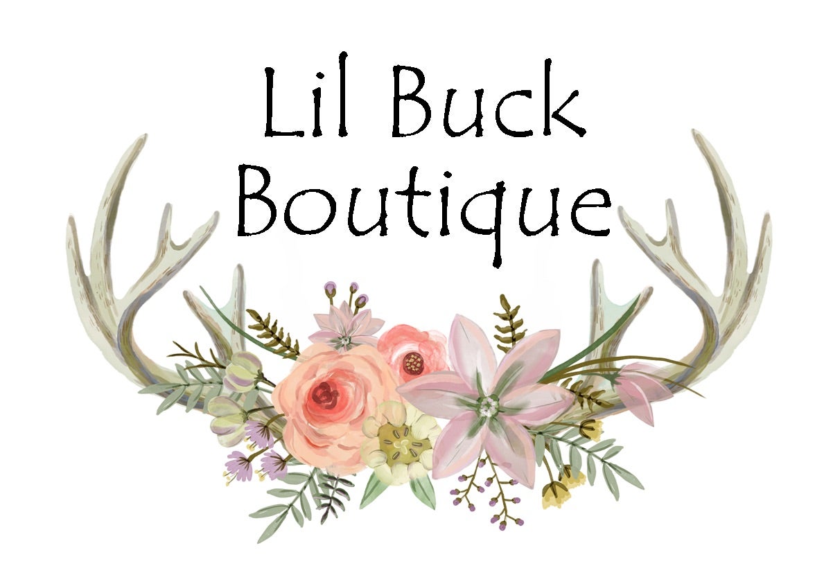 Home Lil Buck Boutique